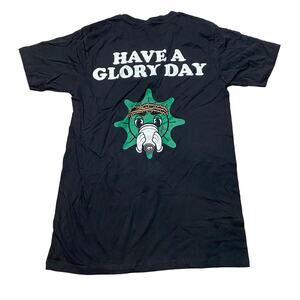 Chief Keef Spotify Have a Glory Day Exclusive T Shirt Men's M